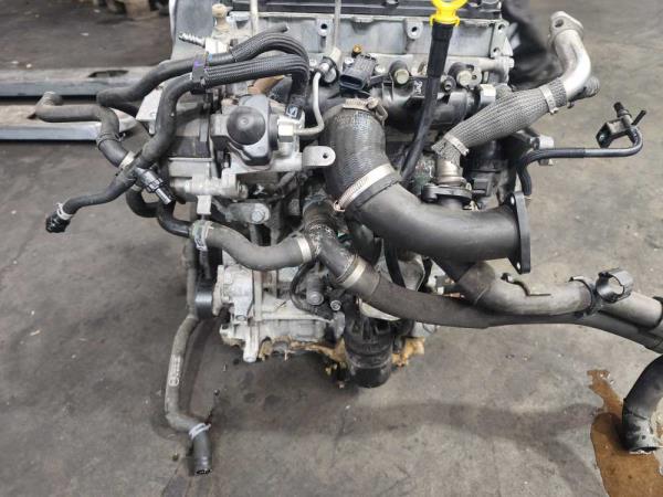 MOTEUR 1.4TDI CUSB VW/AUDI/SEAT/SKODA - Vue 3
